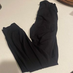Lululemon High Rise Align Jogger